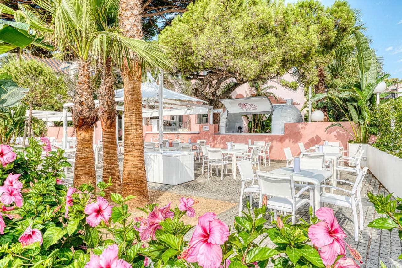 The Pink Elephant Hotel 3*