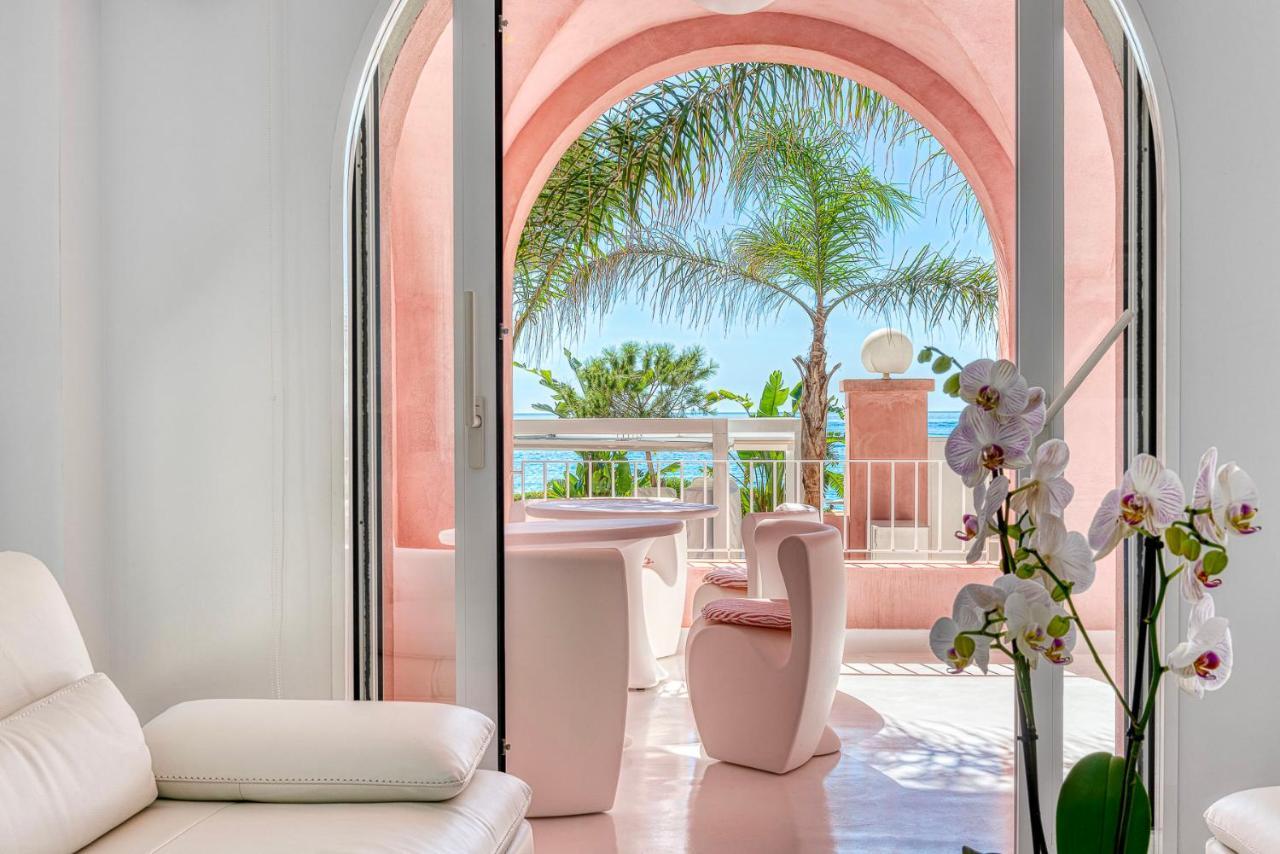 The Pink Elephant Hotel S'Agaro