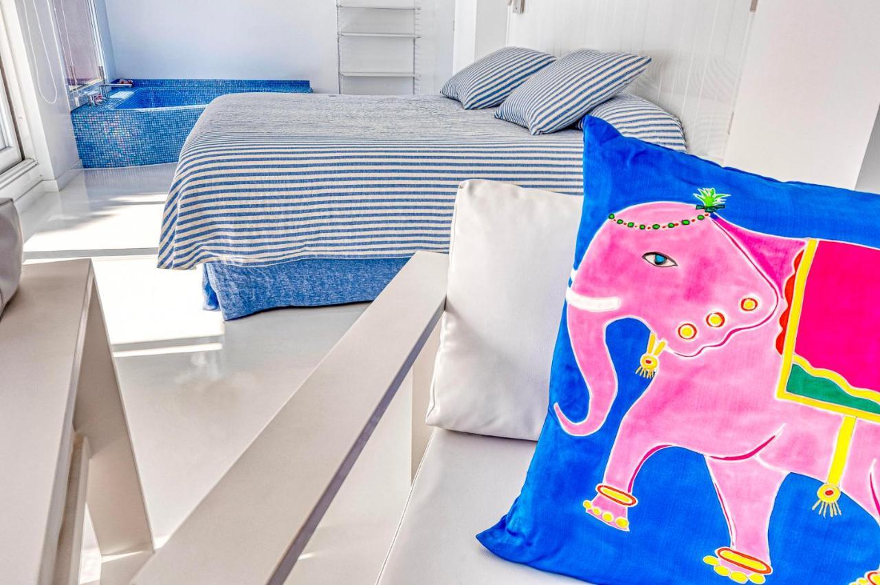Hotel The Pink Elephant