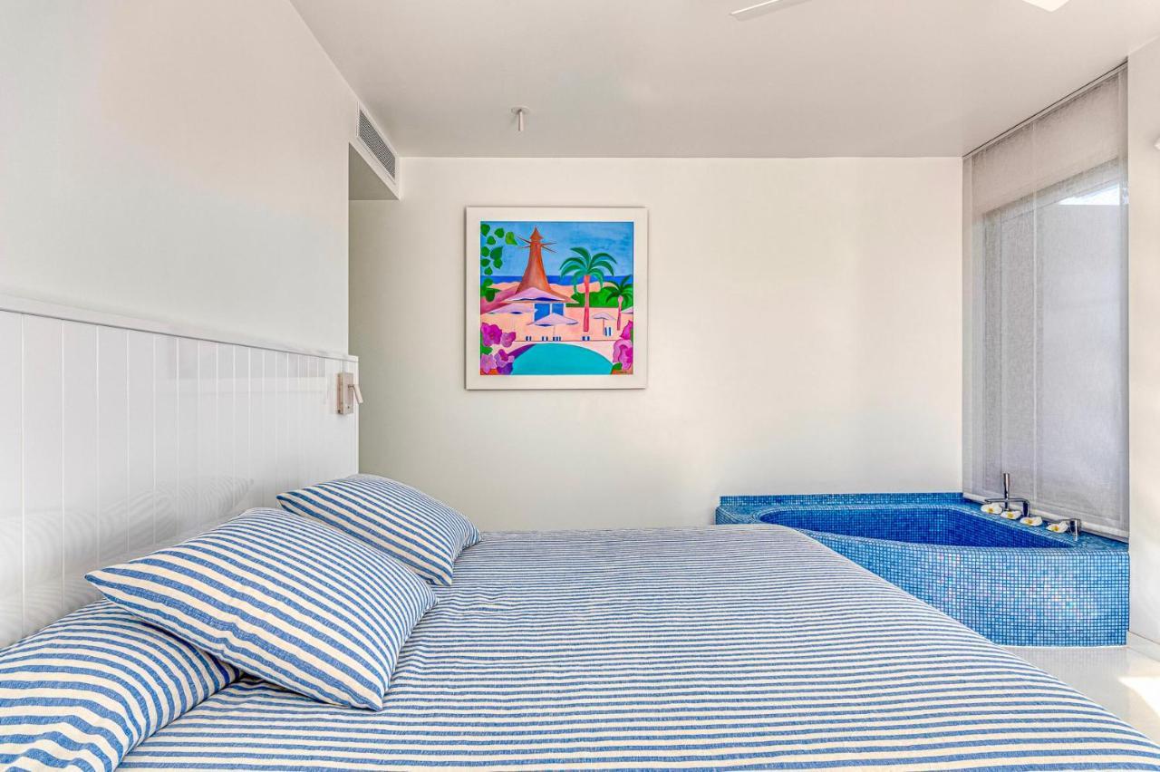 The Pink Elephant Hotel S'Agaro